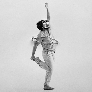 Выставка Маши Ивановой «Условная конструкция»