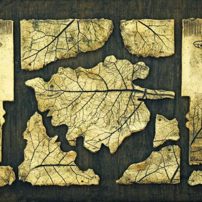 Выставка Алисы Самаринкиной  «Он и Она»