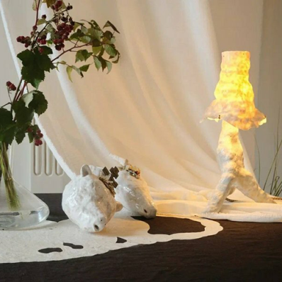 Центр Творческих Индустрий «Фабрика» и галерея «Devyatnadtsat’» представляют выставку «Reflex»