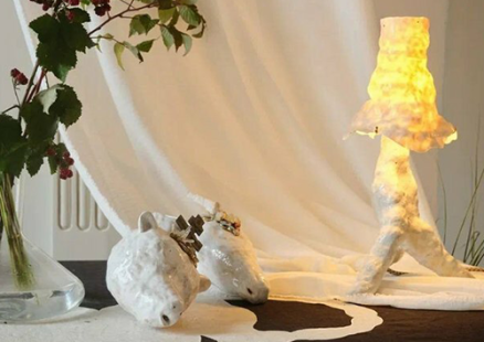 Центр Творческих Индустрий «Фабрика» и галерея «Devyatnadtsat’» представляют выставку «Reflex»