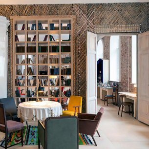 The Art Newspaper Russia объявила лонг-лист номинантов XIV ежегодной премии и лауреата в номинации «Личный вклад»