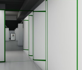 Персональная выставка Юлии Немовой — liminal.tmp