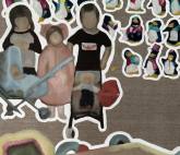 Выставка «5/5»