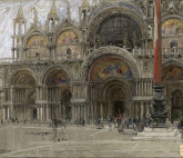 Выставка «Новое общество художников»