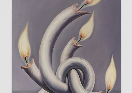 Выставка китайского художника Чжоу Сонга: «Постпейзаж»