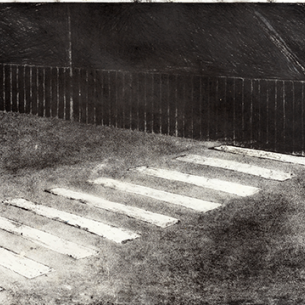 Anna Nova Gallery примет участие в первом выпуске нового проекта Cosmoscow — ярмарке графики «Обертон»