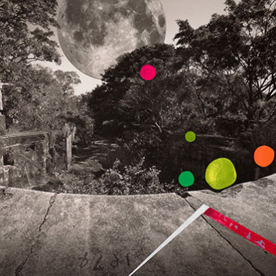 Выставка Алмонда Чу  «Парад / В будущем»