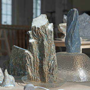 Выставка «Рекование, или Несколько опытов смотрения на реку»