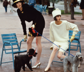 Выставка «Все на улицу!»