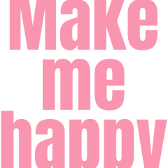 Lifestyle-пространство MAKE ME HAPPY