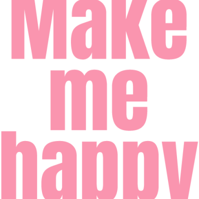 Lifestyle-пространство MAKE ME HAPPY
