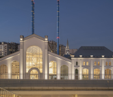 Выставка «Нетемные века: новеллы о Средневековье и академизмах»