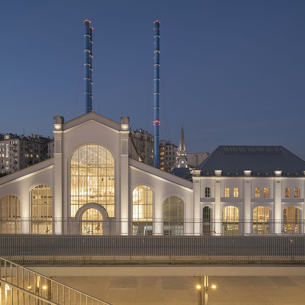 Выставка «Нетемные века: новеллы о Средневековье и академизмах»