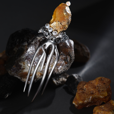 Британка и MSCA совместно с «Ленинка Арт» открывают выставку «Общее поле» в Российской государственной библиотеке