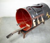 Персональная выставка Митрия Гранкова «Формы звука»