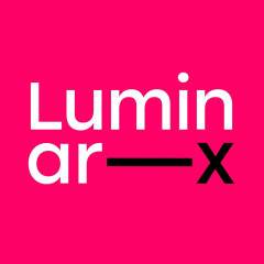 Арт-пространство Luminar-X