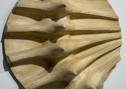 Выставка дипломных проектов выпускников 2025 года «65. Итоги года»