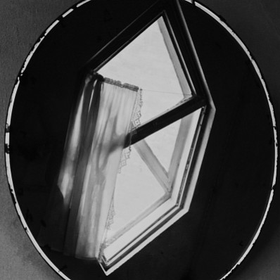 Выставка «Образы Дома Мельникова»