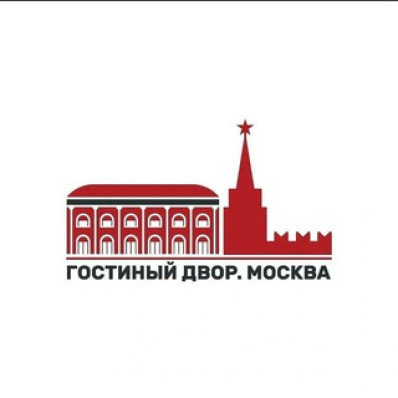 Московский Гостиный Двор