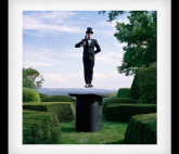 Выставка «Частный выбор. Ман Рэй, Кертес, Блюменфельд»