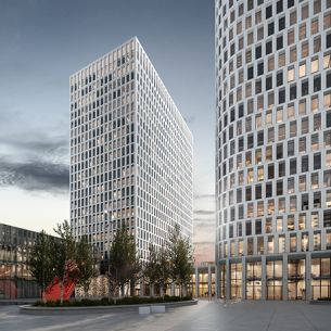 «Время, вперед!»: STONE объявил опен-колл на создание крупнейшего в стране уличного мозаичного панно в районе «Савеловской»