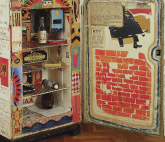 Выставка «Искусство за закрытыми дверями. Квартирные выставки 1960–1980-х»