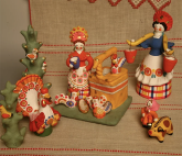 Выставка «Смыслы и промыслы»