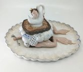 Выставка «Игра без слов. Художественные миры Юлдус Бахтиозиной»