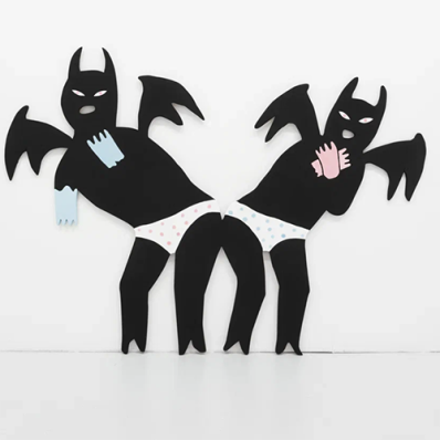 Выставка «После сказки. Сопротивление очарованию»