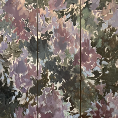 Выставка «Отдел кадров»