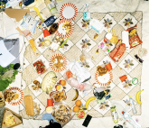 Выставка «Сообщение»