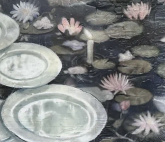 Выставка «Поверхностное натяжение»