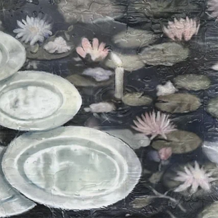 Выставка «Поверхностное натяжение»