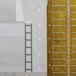 Выставка Владимира Наседкина и Татьяны Баданиной «Небо_Без Берегов»