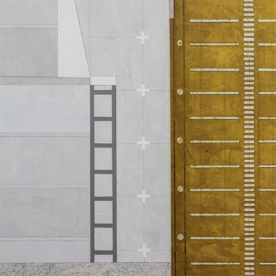 Выставка Владимира Наседкина и Татьяны Баданиной «Небо_Без Берегов»