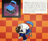 Выставка Александра Соколова «Сборник шахматных коанов — 2»