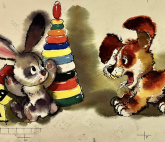 Выставка «Зачем мне быть большим»