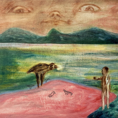 Трехчастный проект aha, you hear that radio too* онлайн-мастерской Radio Paint, pop-up проект