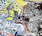 Персональная выставка Евгения Музалевского