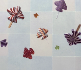 Выставка «Ритмы хаоса»: Аурель К. Базедов, Даниил Соболев, Тимур Гасумов