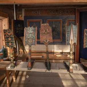 Фонд MaxArt и Пермский краеведческий музей объявляют open-call на совместный сезон арт-резиденции