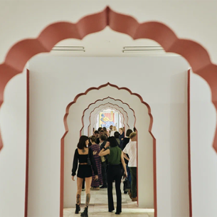 Выставка «Объект хранения» на фестивале «Первая Фабрика Авангарда»