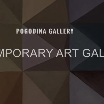 Pogodina Gallery