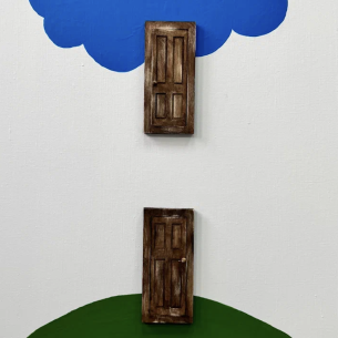 Выставка «Даждь нам хлеб насущный»