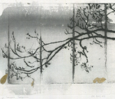 Выставка проекта-инсталляции «Система со-хранения. Часть 2»