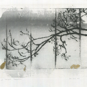 Выставка проекта-инсталляции «Система со-хранения. Часть 2»