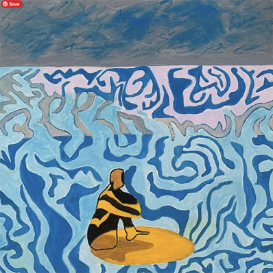 Выставка «Человек рассеянный»