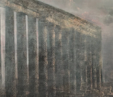 Персональная выставка Юрия Купера «СФУМАТО» в Казанском Кремле