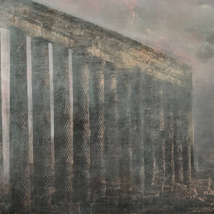 Персональная выставка Юрия Купера «СФУМАТО» в Казанском Кремле