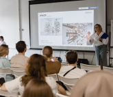 MSCA проведет открытый семинар о том, как определить роль в  арт-мире